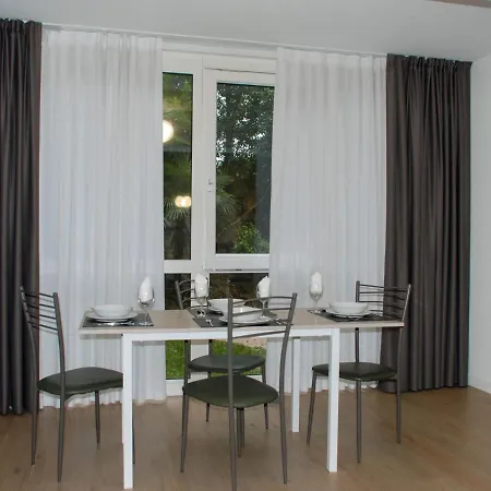 Di Lugano-11 By Interhome * Bissone