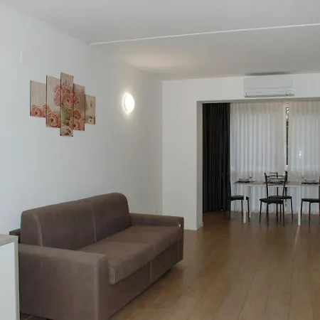 Appartement Di Lugano-11 By Interhome *