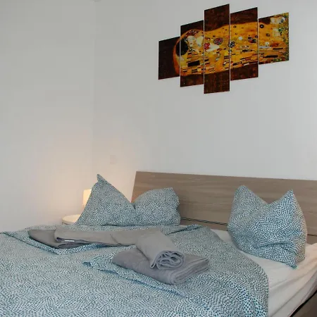 Appartement Di Lugano-11 By Interhome Bissone