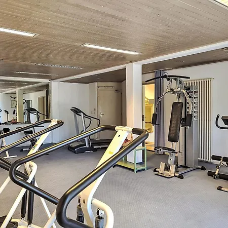 Appartement Di Lugano-11 By Interhome *